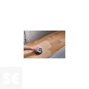 Lijadora Manual de Superficies 125mm. WOLFCRAFT 5894000