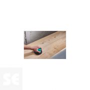 Lijadora Manual de Superficies 125mm. WOLFCRAFT 5894000