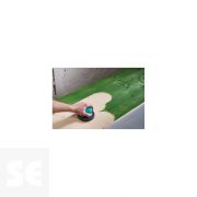 Lijadora Manual de Superficies 125mm. WOLFCRAFT 5894000