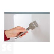 Sms Tornillo Adhesivo Redondo Hasta 5Kg Para Ladrillo/Piedra