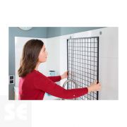 Sms Tornillo Adhesivo Redondo Hasta 5Kg Para Ladrillo/Piedra