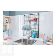 Sms Tornillo Adhesivo Redondo Hasta 5Kg Para Ladrillo/Piedra