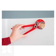 Sms Tornillo Adhesivo Redondo Hasta 5Kg Para Ladrillo/Piedra