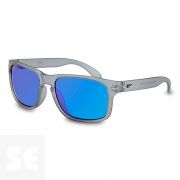 Gafas Mod. Rocky Gris + Espejo Azul