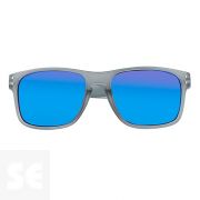 Gafas Mod. Rocky Gris + Espejo Azul