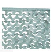 Toldo Sahara Gris 2,4x3m.