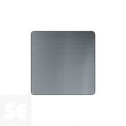 Plancha de Acero inoxidable lisa