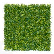 Vertical Buxus Verde 1x1M