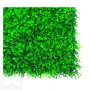 Vertical Buxus Verde 1x1M