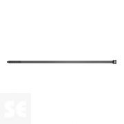 Bridas Ubn Negro 4,6x200 (100u.)