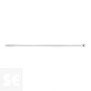 Bridas Bn Natural 3,6x200 (100u.)