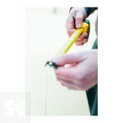 Flexómetro Max Magnético 3M x 19Mm