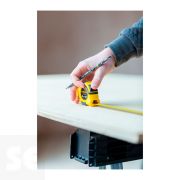 Flexómetro Max Magnético 3M x 19Mm