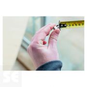 Flexómetro Max Magnético 5M x 25Mm