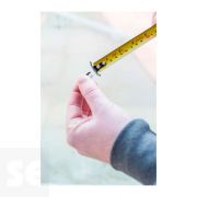 Flexómetro Max Magnético 5M x 25Mm