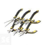 Set Mini-Alicates Fatmax 6 Piezas