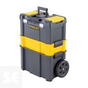 Taller Móvil 3 En 1 Essential Cierres Metálicos