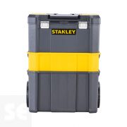 Taller Móvil 3 En 1 Essential Cierres Metálicos