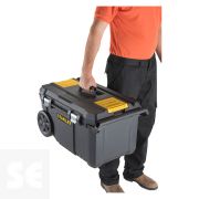 Arcón 50L Essential Cierres Metálicos