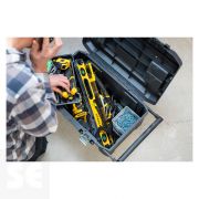 Arcón 50L Essential Cierres Metálicos