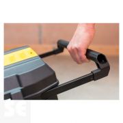 Arcón 50L Essential Cierres Metálicos