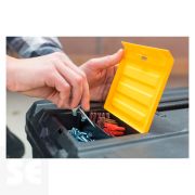 Arcón 50L Essential Cierres Metálicos