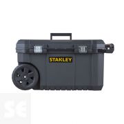 Arcón 50L Essential Cierres Metálicos