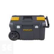 Arcón 50L Essential Cierres Metálicos