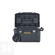 Arcón 50L Essential Cierres Metálicos