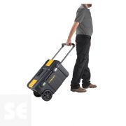 Arcón 50L Essential Cierres Metálicos