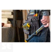 Bolsa Para Clavos Para Martillo Con Soporte