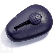 Enhebrador de Agujas con Led Violeta Oscuro Ref.611125