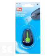 Enhebrador de Agujas con Led Violeta Oscuro Ref.611125