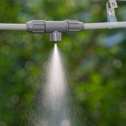 Set de Micro-Brumizadores City Garden