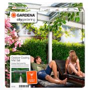 Set de Micro-Brumizadores City Garden