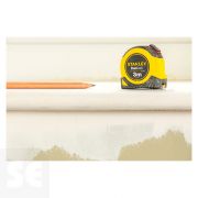 Flexometro Tylon Lock S/Tape 3M/13Mm