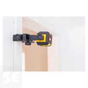 Nivel Laser Cross 90