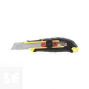 Cutter Fatmax 18 Mm Rueda Bloqueo