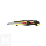 Cutter Fatmax 18 Mm Rueda Bloqueo