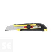 Cutter Fatmax 18 Mm Rueda Bloqueo