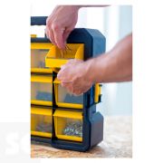 Organizador Fatmax Cajones Extreibles