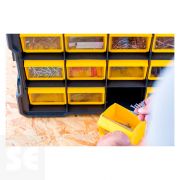 Organizador Fatmax Cajones Extreibles