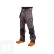 Pantalón Tradesman Dewalt Talla 42