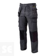 Pantalón Tradesman Dewalt Talla 42