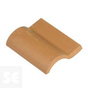 Teja Romana Roja 1/10  25Unds.