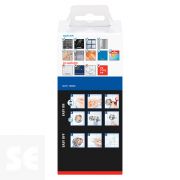 Soporte De Papel Wc Klaam De Repuesto