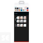 Escobilla Loxx De Pared