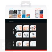 Toallero Loox De Anilla