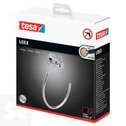 Toallero Loox De Anilla