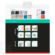 Cesta Esquinera Aluxx De Ducha